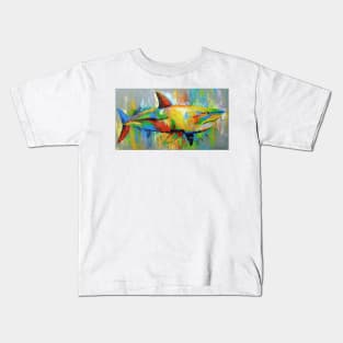 Shark Kids T-Shirt